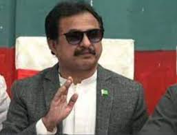 IHC rejects PTI's Haleem Adil Sheikh's protective bail plea