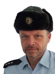 Gesamtausgabe "BUNDESPOLIZEI kompakt"