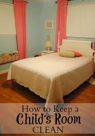 How To Keep A Child S Room Clean Childroom After Lots Of Fighting With My Daughter About Keeping Her Room Clean I Finally Kids Room Room House Cleaning Tips