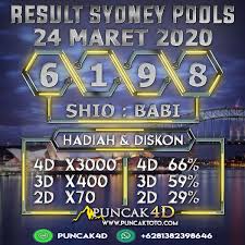Result Sydney Pools Selasa 24 Maret 2020 Di 2020 Sydney Ayam Kambing