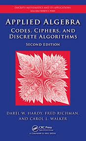 The book, a guide to codes and ciphers, is likely a prop. 34 Best Cryptography Algorithms Books Of All Time Bookauthority