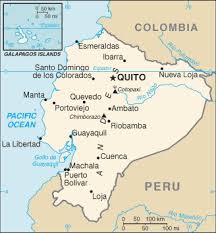 While the worlds eyes are turned towards europe. Ecuador Useful Notes Tv Tropes