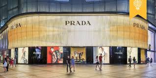 The Business Of Fashion Luxury Marketing Luxury Branding China