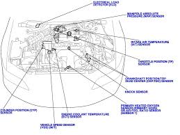 It shows how a electrical wires are interconnected and may also show where fixtures and. Oil Filter For 1999 Honda Accord Engine Diagram Wiring Diagrams Copy Zone