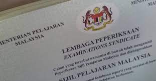 Alamak, nak minta kerja macam mana ni sijil spm dah hilang…. Sijil Pmr Dan Spm Hilang Ini Cara Mudah Untuk Korang Mohon Sijil Yang Baru