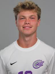 2024 Men's Soccer Roster