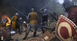 Sir radzig's old enemies are pillaging his estates, so he enlists the help of an old acquaintance, kuno of rychwald, the leader of an infamous mercenary band. Kingdom Come Deliverance Baptism Of Fire Quest Guide Fight Runt And Storm Pribyslavitz Vg247