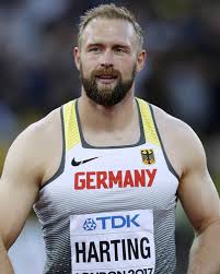 We did not find results for: Robert Harting