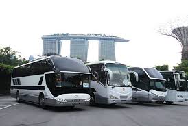 If you plan tour singapore with your entire family, then you definitely need to acquire the services of a 20/ 30/ 40 seat bus charter. Mini Bus Charter Archive Sgbuscharter Com