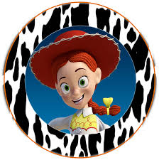 Kit De Jessie De Toy Story Para Imprimir Gratis Ideas Y Material Gratis Para Fiestas Y Celebraciones Oh My Fiesta ¡lleva tu imaginacion a un nuevo nivel de realismo! kit de jessie de toy story para