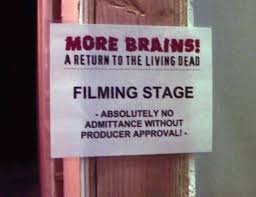 Photo Gallery More Brains A Return To The Living Dead