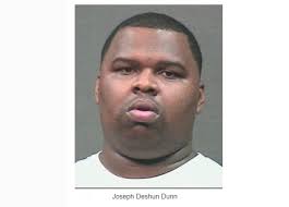 Suspect Arrested In Shooting Death Of 37-Year-Old Houston Man