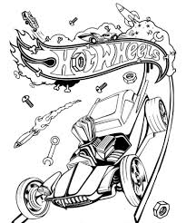 If you didn't even know it was in development, then. Hot Wheels Coloring Pages Printable Coloring Pages For Boys