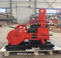 BW160 mud pump is one single cylinder pump , mainly used for water well drilling., The main characteristic is the high pressure, lift much, especially for mountain terraces of irrigation.It’s one the ...