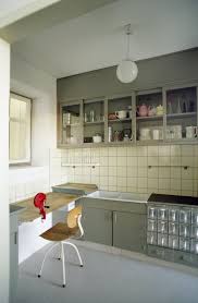 kbculture: twentieth century kitchen tour