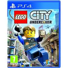Además, trate de recoger las. Lego City Undercover Playstation 4 Importacion Inglesa