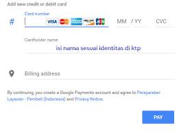 Cara membuat akun google play developer sangat mudah. Cara Daftar Google Developer Tanpa Verifikasi Identitas
