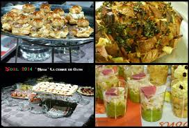 Amuses Bouches De Noel Amuse Bouche Noel Noel Amuses Bouches