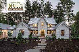 I love southern living and anything they are associated with. Southern Living Idea House Open For Tours Reserve Your Tour Be Inspired The Ramble Biltmore Forest Asheville Nc