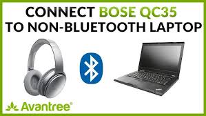 Download bose connect software for pc with the most potent and most reliable android emulator like nox apk player or bluestacks. How To Use With Bose Qc35 Bluesoliel Win7 8 Xp Avantree Dg40s Youtube