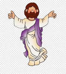Gratis untuk komersial tidak perlu kredit bebas hak cipta. Ascension Of Jesus Png Images Pngwing