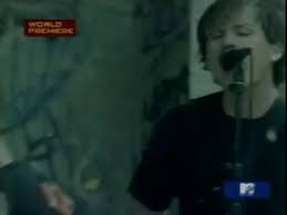 Maybe you would like to learn more about one of these? Blink 182 Stay Together For The Kids Original Video Youtube