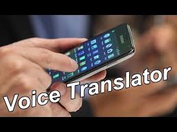 You have similar choices to make in this conversation and based on your selections in the cutscene, a unique timed buff will be applied when you complete the mission. Voice Translator In 80 De Limbi Aplicatie Android Youtube