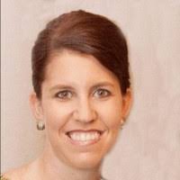 Erin DeWitt, CRCM, CIA, CAMS, PMP