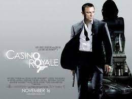 Le chiffre is a banker to the world's terrorists. Casino Royale 2006 Film Wikipedia
