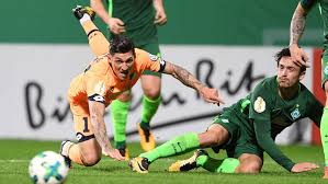 Viel spaß mit den highlights der parti. Dortmund Auslosung Dfb Pokal 2018 19 Tsg 1899 Hoffenheim Trifft In Erster Runde Auf Den 1 Fc Kaiserslautern