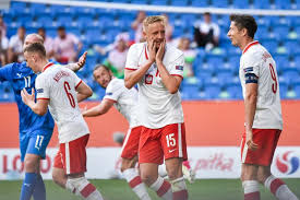 Reprezentacja polski przegrała 0:2 ze słowacją w debiucie adama nawałki jako selekcjonera. Xm9vui 01f3w3m
