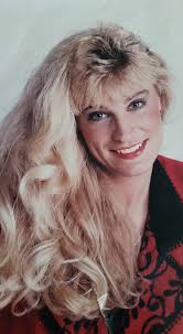 Obituary information for Tricia Margaret Barnett