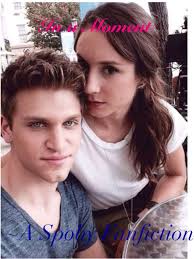 Spoby Fanfiction~Chapter One