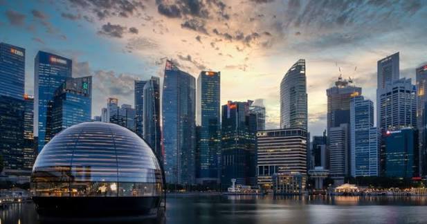 Singapore's economy finished 2025 on a powerful note, with gross domestic product (GDP) expanding by 5.7 per cent year-on-year in the fourth quarter, propelled by a manufacturing surge led by AI-linked electronics