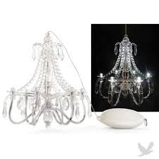 Mini Led Imperial Chandelier Centerpiece Lights Hot Kklp20 Light Up Chandelier Sale Chandelier Centerpiece Kids Chandelier Battery Operated Chandelier