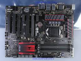 Для получения доступа к сборкам: Asus B85 Pro Gamer Motherboard Intel B85 Lga 1150 Ddr3 Atx Dvi Hdmi Usb3 0 4k Kupit Na Ebay De Iz Germanii