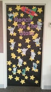 See more ideas about star themed classroom, classroom, classroom themes. Space Theme Classroom Door Let The Kids Color Their Own Aliens Put Their Names Door Decorations Classroom Teacher Door Decorations Teacher Appreciation Doors