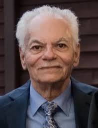 Obituary information for Nelson Cuevas