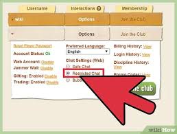 What is safe chat roblox? How To Have Free Chat On Animal Jam 10 Steps With Pictures
