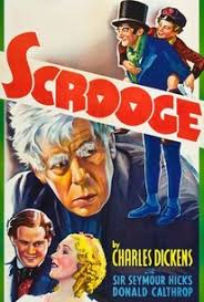 Scrooge