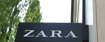 See more ideas about zara logo, zara, store design interior. Zara Reveals A New Logo Teen Vogue