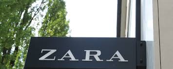 Zara has a launched a brand new logo, and it's not going down well with fans. Zara Reveals A New Logo Teen Vogue