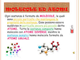Scienze Maestra Gerardina