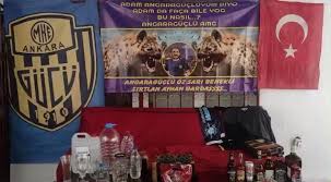 Lig 2021/22 sezonu'nun tüm camiamıza hayırlı ve uğurlu olmasını diliyorum. Arka Besli Ankaragucu Sallamasiyla Bira Kapagi Acilim