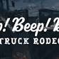 Victoria's Truck Rodeo