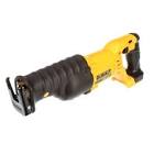 DCS380B 20V MAX Lithium-Ion Cordless Reciprocating Saw (Tool-Only) Dewalt