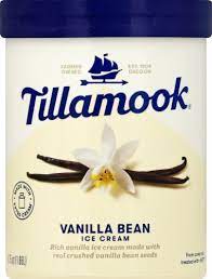 Learn the steps of making ice cream. Tillamook Vanilla Bean Ice Cream 1 75 Qt King Soopers