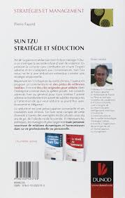 Leveres i ruller á 25 meter med fod til montering på armering. Sun Tzu Strategie Et Seduction Hors Collection French Edition Fayard Pierre 9782100523733 Amazon Com Books