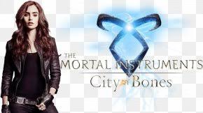 City of bones theatrical trailer. Lily Collins The Mortal Instruments City Of Bones Clary Fray Jace Wayland Png 500x667px Lily Collins Actor Book Cassandra Clare City Of Bones Download Free
