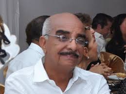 El periodista deportivo Mario Alfonso Escobar, conocido como 'Doctor Mao',  se encuentra en delicado estado de salud en Cali